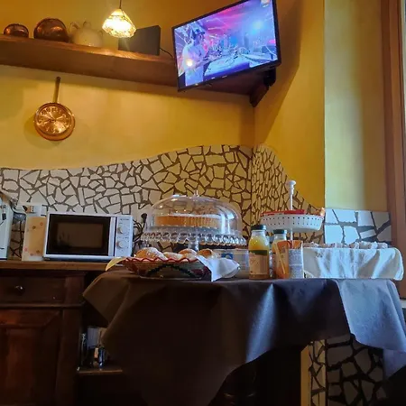 La Fontana Borbone 3* لاوريا إنفيريوري