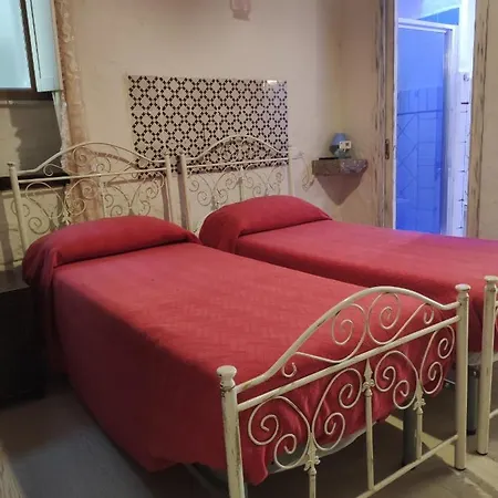 فندق مبيت وإفطار La Fontana Borbone 3*