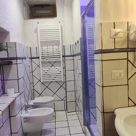 La Fontana Borbone 3*