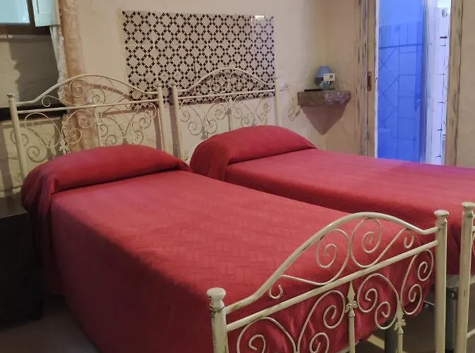 Frühstückspension La Fontana Borbone 3*